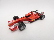 Ferrari F1 2005 Rubens
