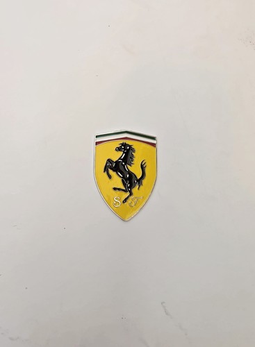 Ferrari distintivo - ferrari,