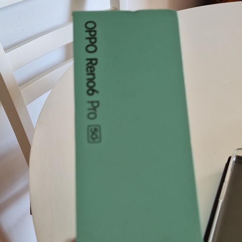 Oppo reno6 pro - pro, android