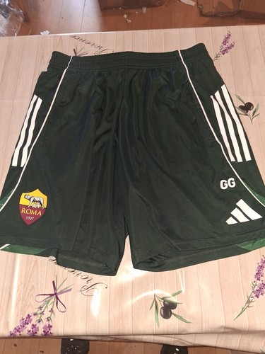 Pantaloncini roma gasperini - pantaloncini, as