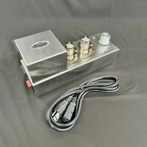 Hifi 6n2 buffer x10 - buffer, 110vac