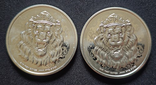 2023 niue roaring - 2023, 1