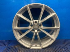 Audi style cerchio - a4,
