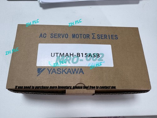 1pz nuovo utmah b15asb yaskawa - nuovo,