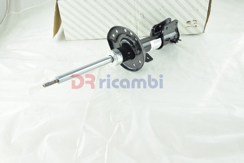 Ammortizzatore sospensione - ammortizzatore,