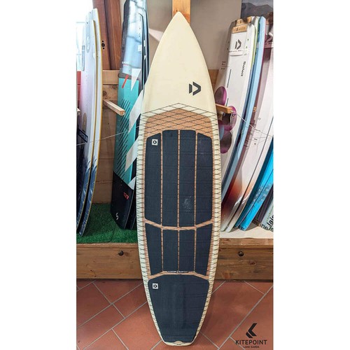 Tavola direzionale kitesurf