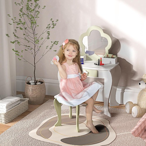 Dechome set toeletta per - set,