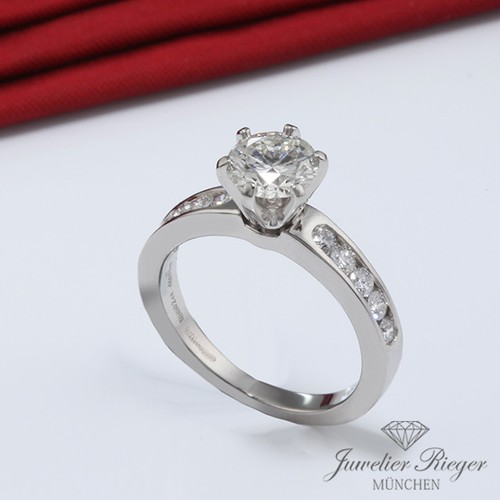Tiffany anello set - &, co.