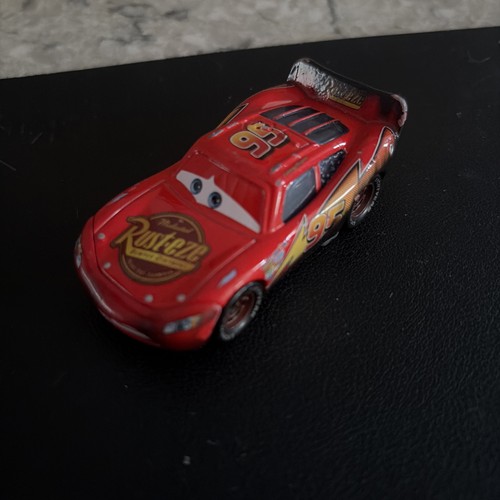 Disney pixar cars metallo - metallo,