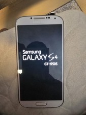 Samsung Galaxy S4 16GB Ottime