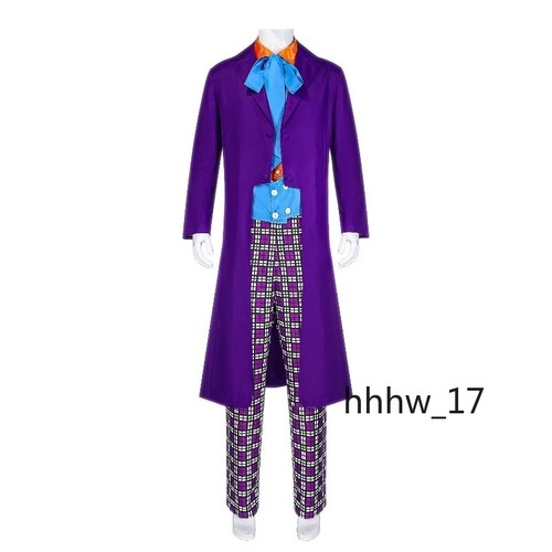 Costume batman joker nicholson - costume,