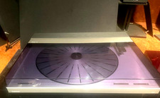 Giradischi bang olufsen - giradischi, &