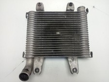 55113550C INTERCOOLER /