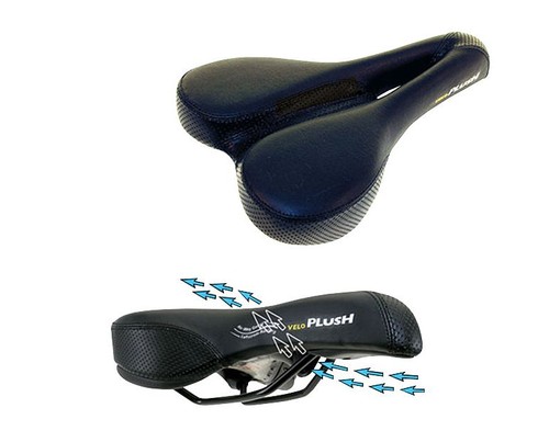 Velo sella plush - sella,,