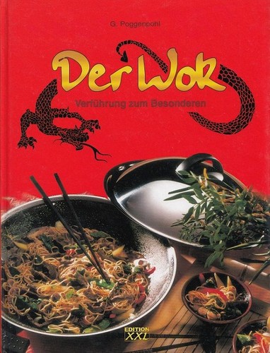 Der wok verführung zum - wok,