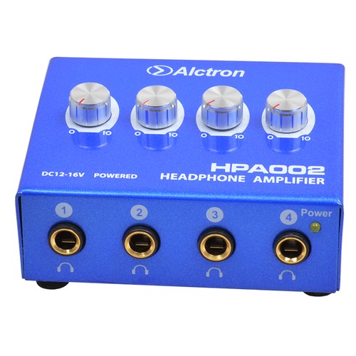 Alctron hpa002 - alctron,