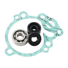 KIT REVISIONE POMPA ACQUA