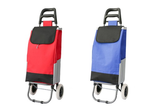 Carrello spesa termico - spesa,