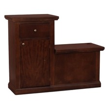 CASSAPANCA IN LEGNO ARTE