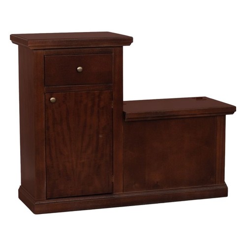 Cassapanca legno arte - legno,