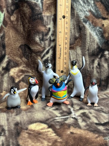 Guarda happy feet lotto - guarda!,