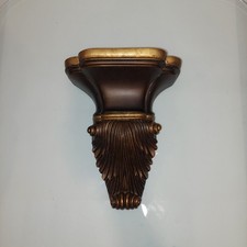 Mensola accento da parete in
