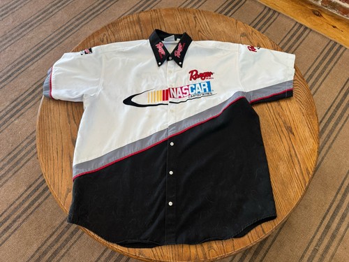 Men ranger boats nascar - ranger,