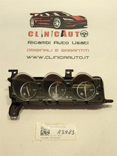 QUADRO STRUMENTI