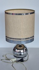 Lampada Da Tavolo Vintage Anni 70
