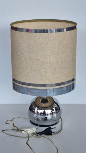 Lampada tavolo vintage - tavolo, anni
