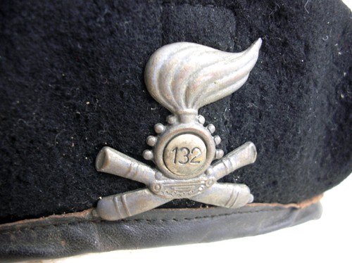 Vintage anni esercito - anni, 80