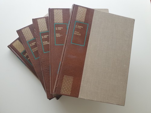 Enciclopedia della medicina - della, il