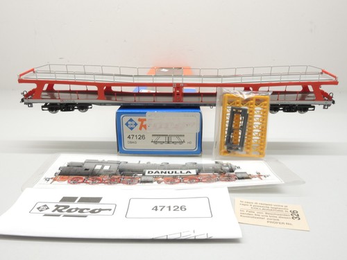 Roco 47126 - , ho