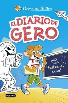 Diario gero no - diario, ¡no