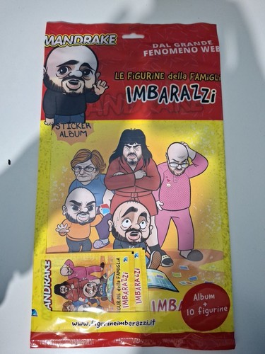 Mandrake famiglia imbarazzi - mandrake,