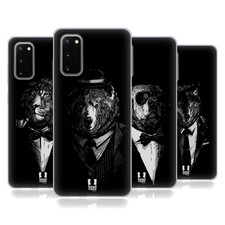 Head case animali - case,