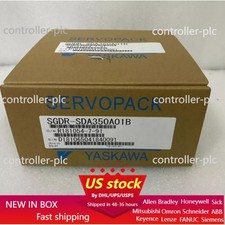 US FREE TAX Yaskawa Servo