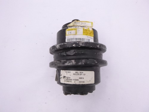 Rullo binario originale oem - binario,