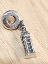 Ciondolo pendente Big Ben