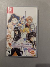 Tales of Vesperia: Definitive