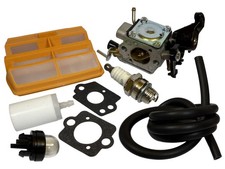 Kit carburatore per motosega