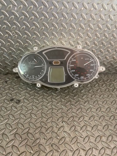 Strumentazione piaggio mp3 - strumentazione,