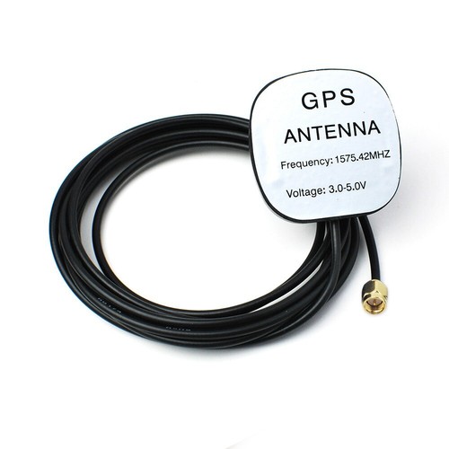 Nuova antenna gps attiva - nuova,