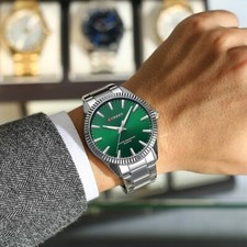 x Orologio Da Polso Curren