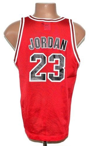Maglia basket nba chicago - maglia,