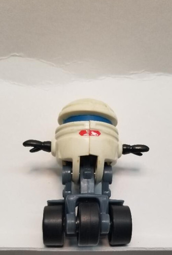 T bob robot scooter - robot,