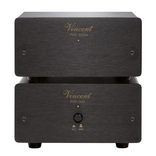 Vincent pho 300 - vincent, pho-300