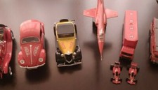 MODELLINO - MODEL CAR - Scala VARIE - MODELLISMO AUTO (scegli dal menu)