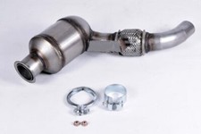 EEC Catalizzatore Adatto Per