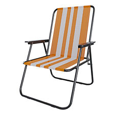 Sedia pieghevole da spiaggia